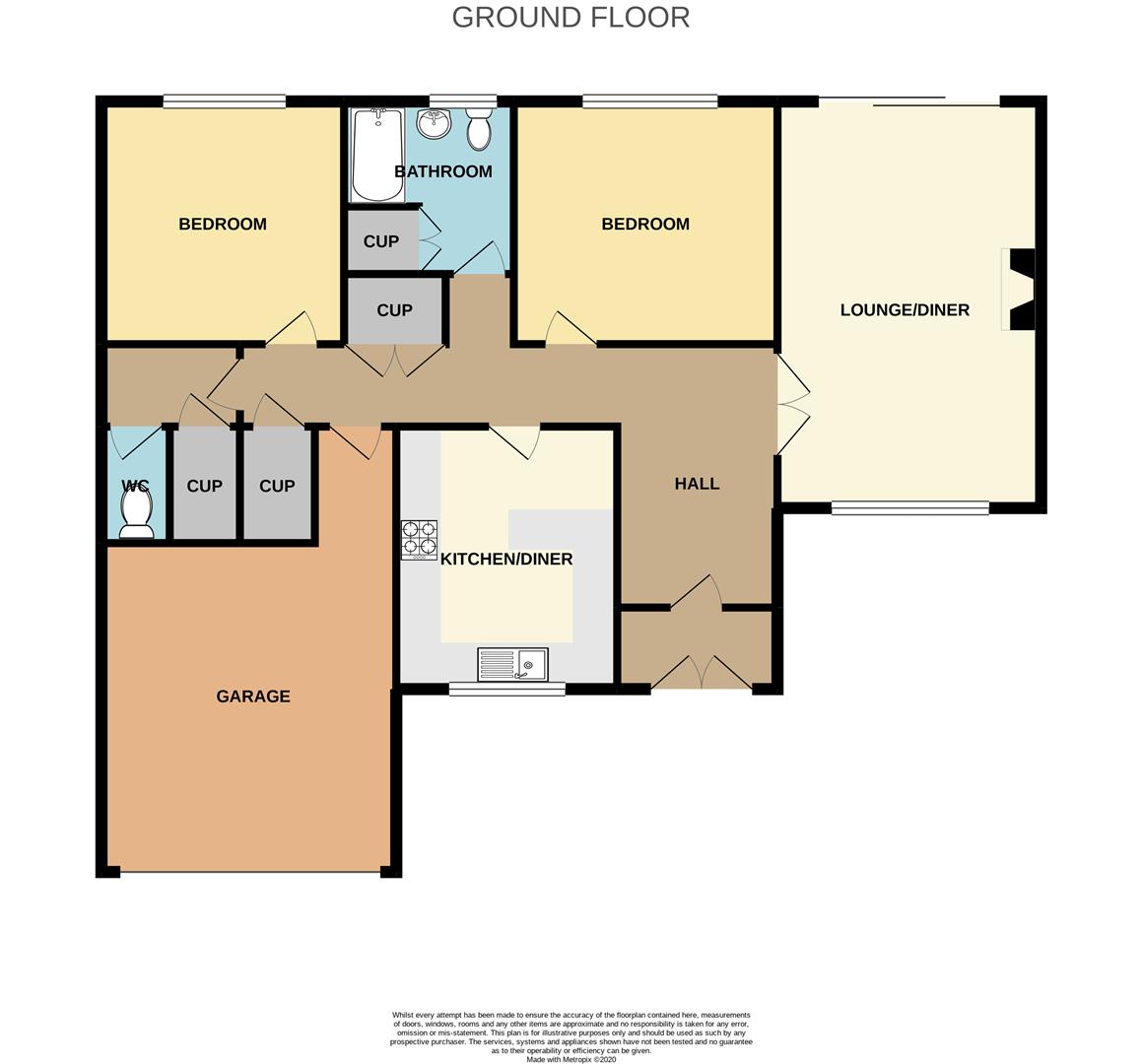 Parkside Avenue, Long Eaton Robert Ellis Estate Agents